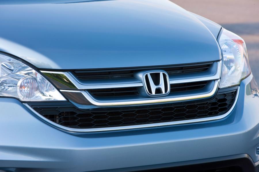  Honda CR-V 2010 года  (фото 7 из 46)